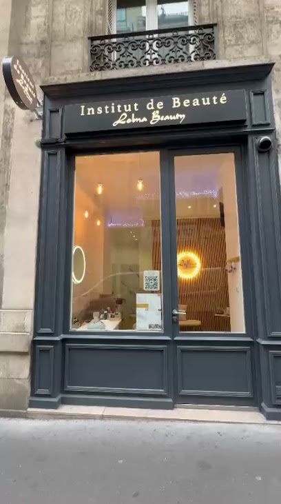 Lobna Beauty, Institut De Beauté à Paris 09
