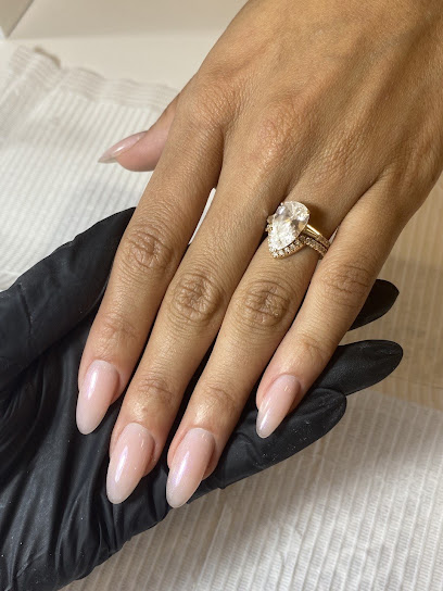 Ginger9 Nail Studio, Institut De Beauté à Paris 16