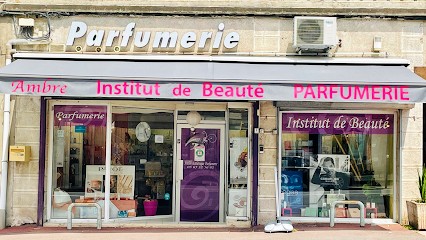 Ambre Esthétique Parfumerie, Institut de Beauté à Souillac