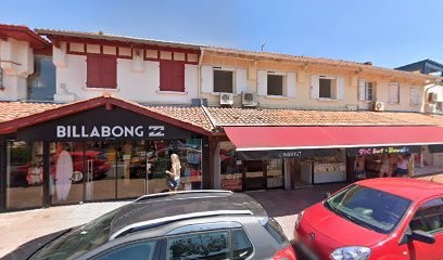 The Beauty Shop, Institut de Beauté à Angresse