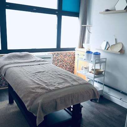 L'instant Détente, Institut de Beauté à Cholet