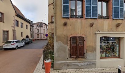 Spinner Peggy, Institut de Beauté à Soultz-Haut-Rhin