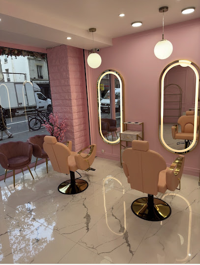 Gossip Studio Paris, Institut De Beauté à Paris 19