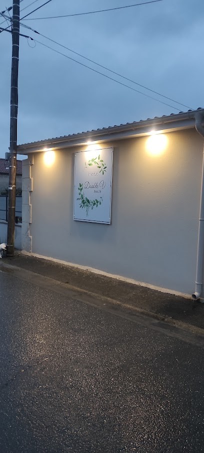 Institut Double V Beauté, Institut de Beauté à Ménil-Lépinois