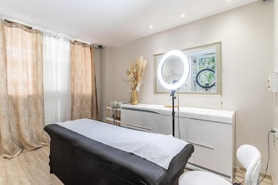 Lindashaday CE, Esthéticienne à Lyon 03