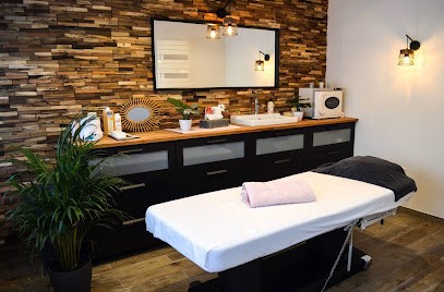 Home Bien-être, Institut de Beauté à Saint-Pierre-Canivet