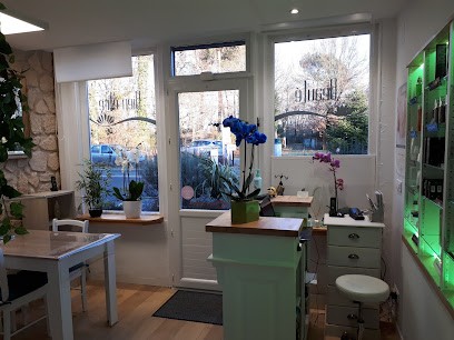 LE PETIT BRIN DE BEAUTE / NATURE O CEANE, Institut de Beauté à Sanguinet