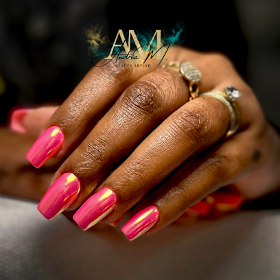 Am Beauty Artist , Technicienne En Onglerie, Cils Et Sourcils, Institut De Beauté à Toulouse