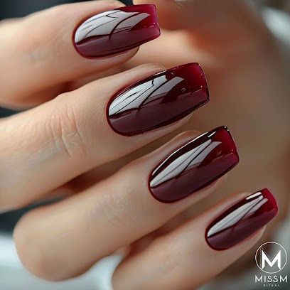 Miss M Maquillage Permanent La Destrousse, Institut de Beauté à La Destrousse