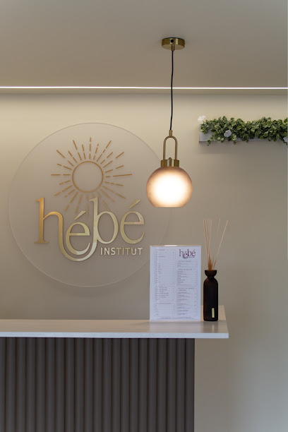 Hébé Institut, Institut De Beauté à Plouvien