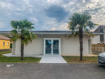 Institut Cam.B, Institut de Beauté à Montélier