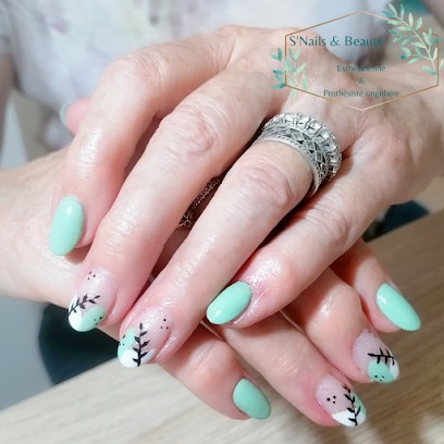 So'Beauty Full, Institut de Beauté à Hénonville