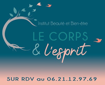 Institut le corps et l'esprit, Institut de Beauté à Saint-Juéry