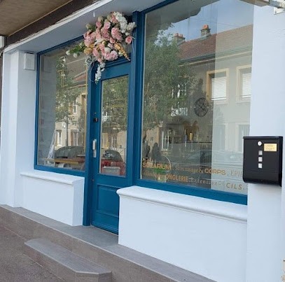 L'INSTITUT, Institut de Beauté à Ars-sur-Moselle