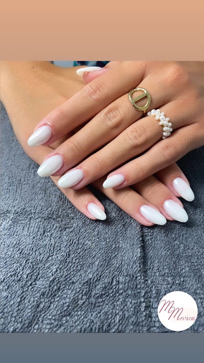 Marion Massari - MMarion, Esthéticienne à Cuges-les-Pins