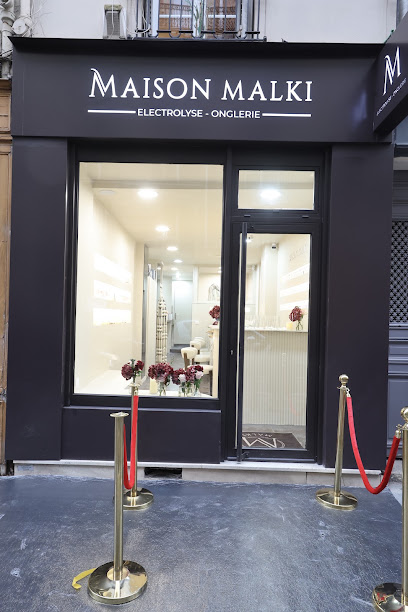 Maison Malki Neuilly, Institut De Beauté à Neuilly-sur-Seine