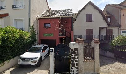 Ametice Corinne, Institut de Beauté à Châtillon