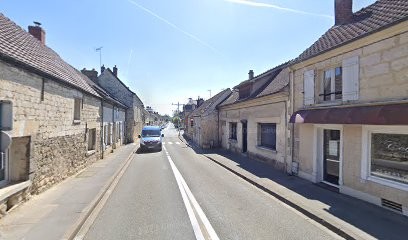 Escale Chez Minibulle, Institut de Beauté à Compiègne