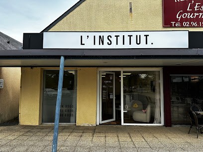 L’institut - Constance beauté & bien-être, Institut de Beauté à Pleumeur-Bodou
