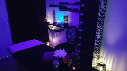 Le Miroir Du Zèbre, Institut de Beauté à Pierry