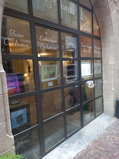 Aroma Zen, Institut de Beauté à Figeac