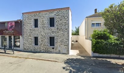 HARMONY, Institut de Beauté à Saint-Fulgent
