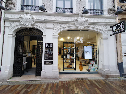 Vog Coiffure Saint-Omer, Institut De Beauté à Saint-Omer