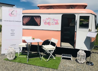 Beauty's Sisters, Institut de Beauté à Saint-Renan