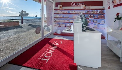 Institut Guinot, Institut de Beauté à La Baule-Escoublac