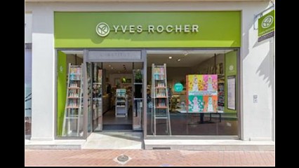 Yves Rocher, Institut de Beauté à Chauny