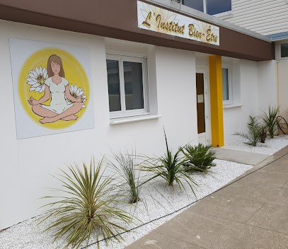 L'institut Bien-Être, Institut de Beauté à Courçon