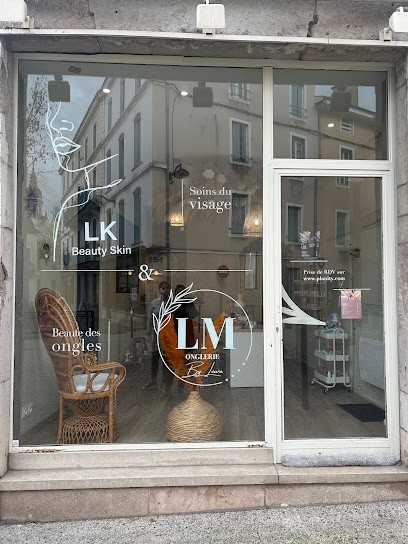 LK Beauty Skin, Institut de Beauté à Bourg-en-Bresse