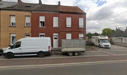 A|C Esthétique, Institut de Beauté à Crespin