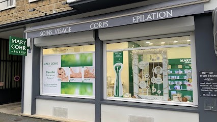 Escale Beauté, Institut de Beauté à Charleville-Mézières