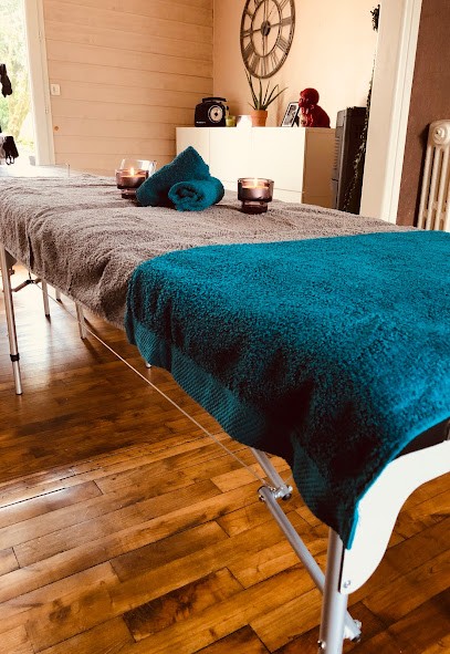 Soin d'Hel - Maquillage Mariage, Esthéticienne à Domicile, Esthéticienne à Camors