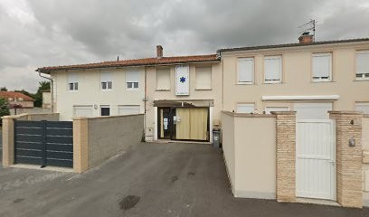 Leïla Delettre * massage soins esthétique, Esthéticienne à Sarry