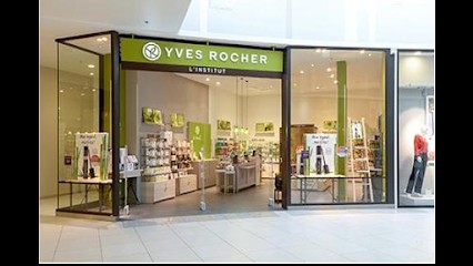 Yves Rocher, Institut de Beauté à Saint-Doulchard