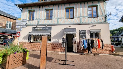 Les Secrets De Béa, Institut de Beauté à Ry