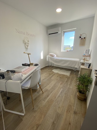 Nana Beauty institut, Institut de Beauté à Saint-Victoret