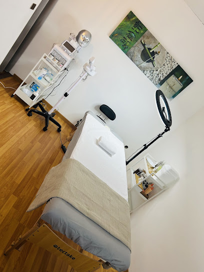 Un Temps Pour Moi Institut De Beauté à Sainte-Geneviève-des-Bois