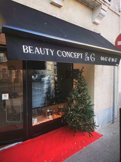 Beauty Concept By G- INSTITUT DE BEAUTÉ à Pignan, Institut de Beauté à Pignan
