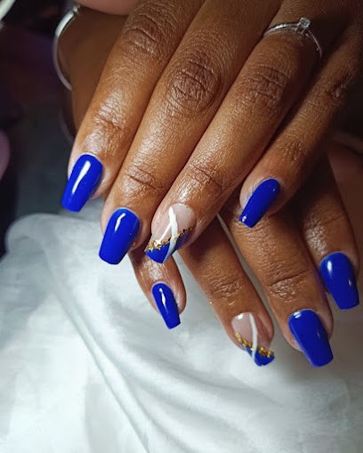 L’or au bout des ongles, Institut de Beauté à Heyrieux