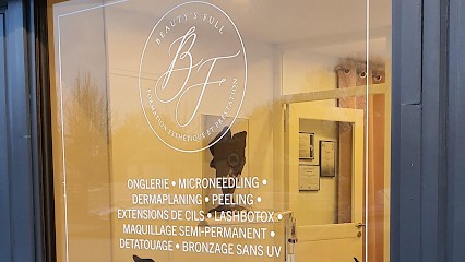 Beauty's Full By Noémie, Institut de Beauté à Dury
