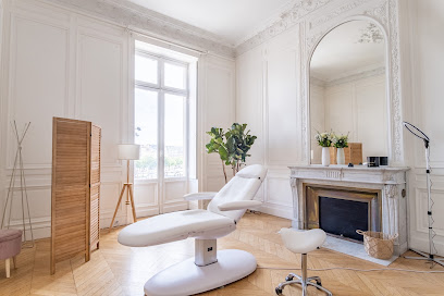 L'appartement 7, Institut De Beauté à Bordeaux