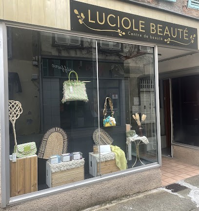 Luciole Beauté, Institut de Beauté à Courpière