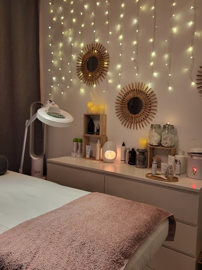 Bulle De Douceur, Institut de Beauté à Ligueil