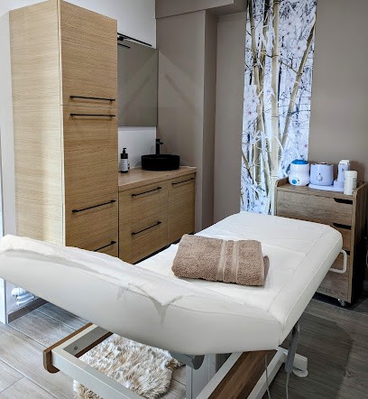 Laur'Aesthetic, Institut de Beauté à Sillans