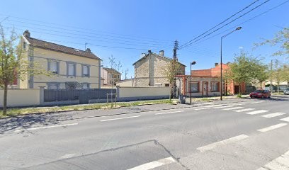 Dermo K'line, Institut de Beauté à Châlons-en-Champagne