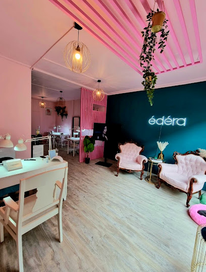 Édéra Nails – Ongles Gel & Semi-Permanent Rouen, Institut De Beauté à Rouen
