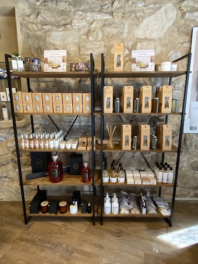 Centre De Beauté Maria Galland Dép.Academie Scientifique De Beauté, Institut de Beauté à Éguilles